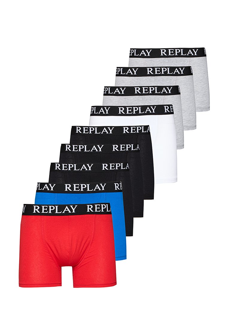 Replay Boxers zwart Replay Boxers zwart