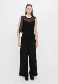 Iro DAELLE - Top - black