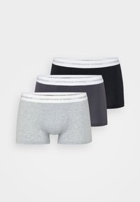 Unausgewählt, black/anthracite/grey