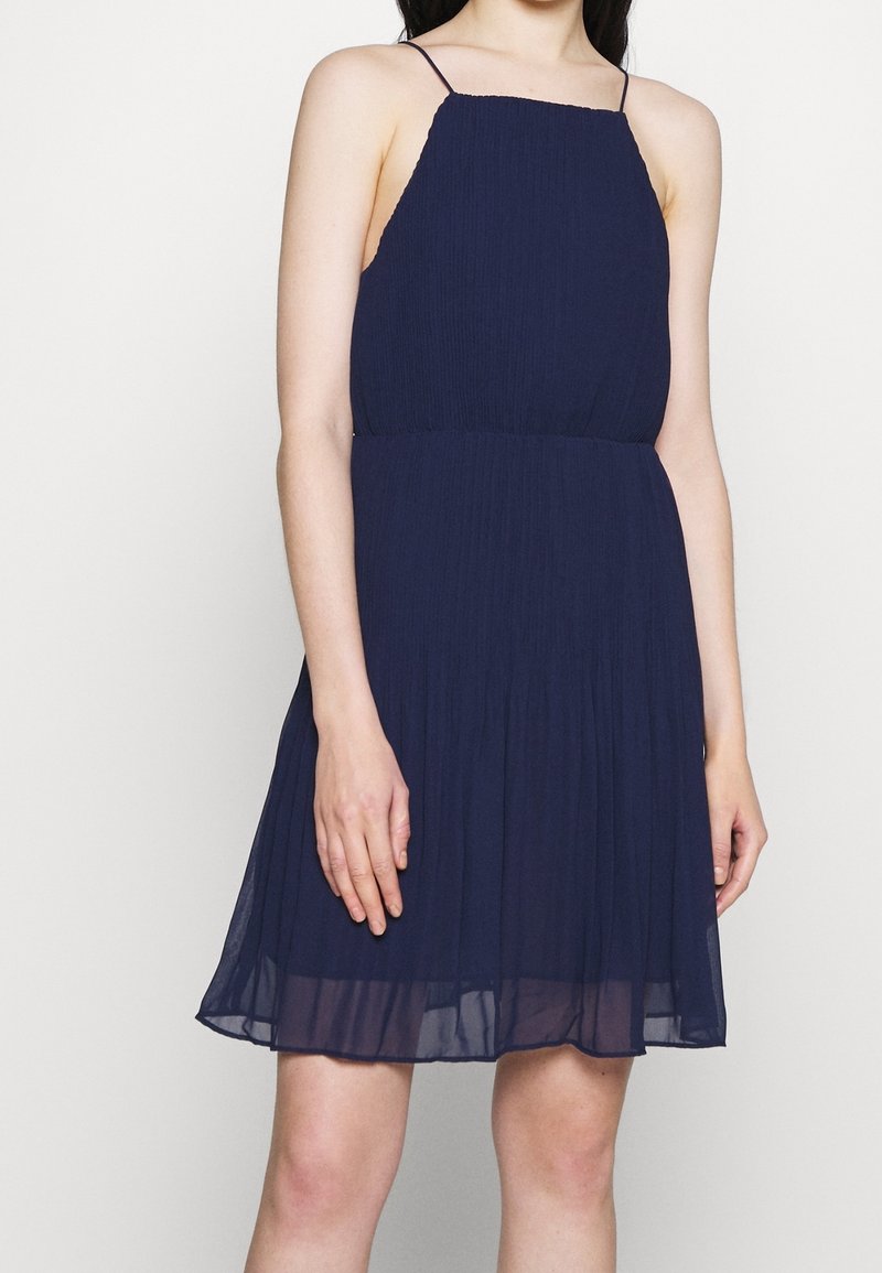 Pepe Jeans Cocktailklänning - dark blue