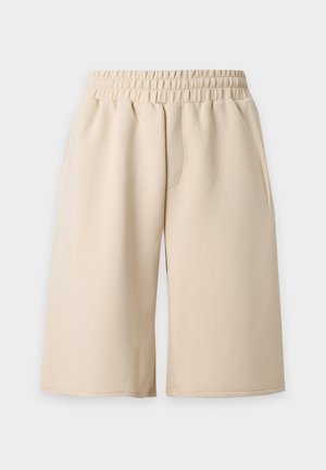 YOURTURN by Zalando, UNISEX - Shorts - beige