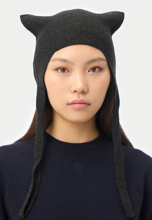 FLAPS - Kopftuch - dark shadow