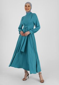 Modanisa MODEST-REFKA  - Maksimekko - blue