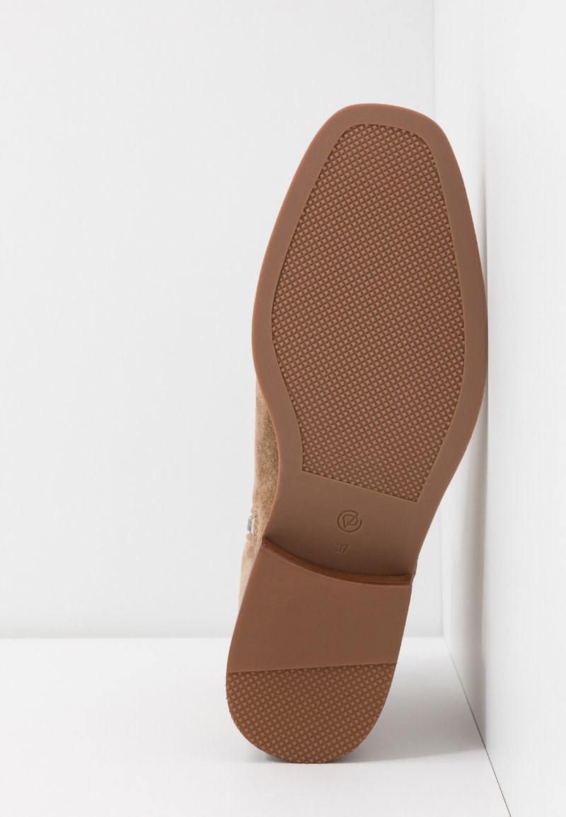 Damen Bekleidung | 3.1 Phillip Lim ALEXA BOOT Stiefelette tobacco/beige - WW31341 Damen Bekleidung | 3.1 Phillip Lim ALEXA BOOT Stiefelette tobacco/beige - WW31341
