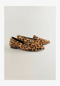 Nije odabrano, leopard