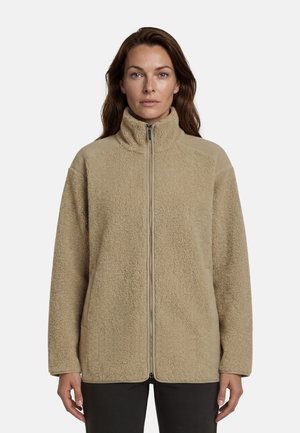 Luhta, EMBOM - Fleece jacket - kitt