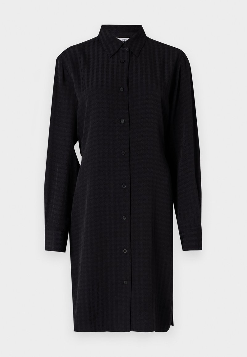 Marc O’Polo DENIM Blousejurk zwart