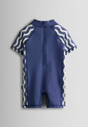 JoJo Maman Bébé, - Kostium kąpielowy