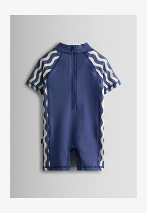 JoJo Maman Bébé, - Kostium kąpielowy