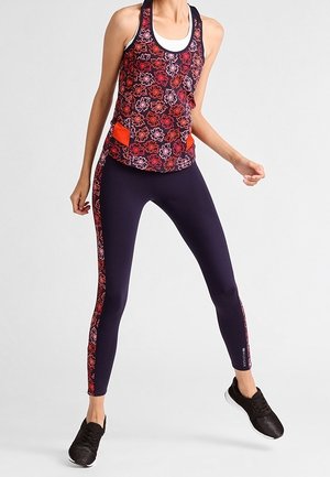 Tommy Hilfiger Koszulka sportowa