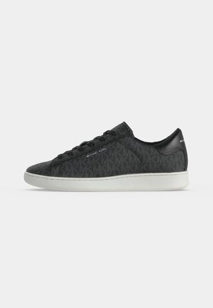 Michael Kors, REIGN LACE UP - Маратонки - black