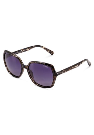MONTARA POLARISED - Lunettes de soleil - brown