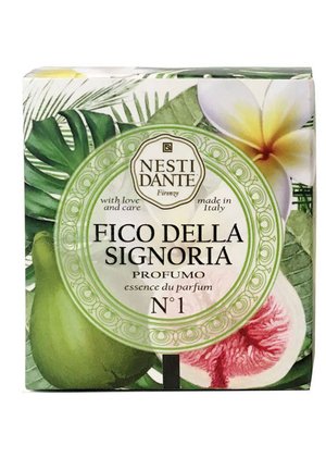 EAU DE PARFÜM SIGNORIA - Eau de Parfum - transparent