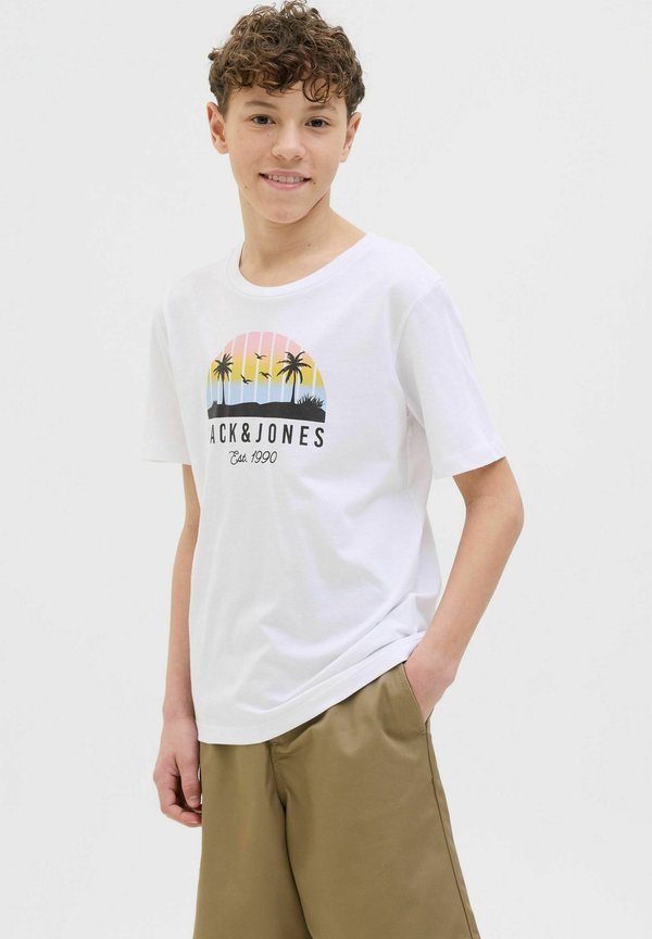 3ER-PACK - T-Shirt print