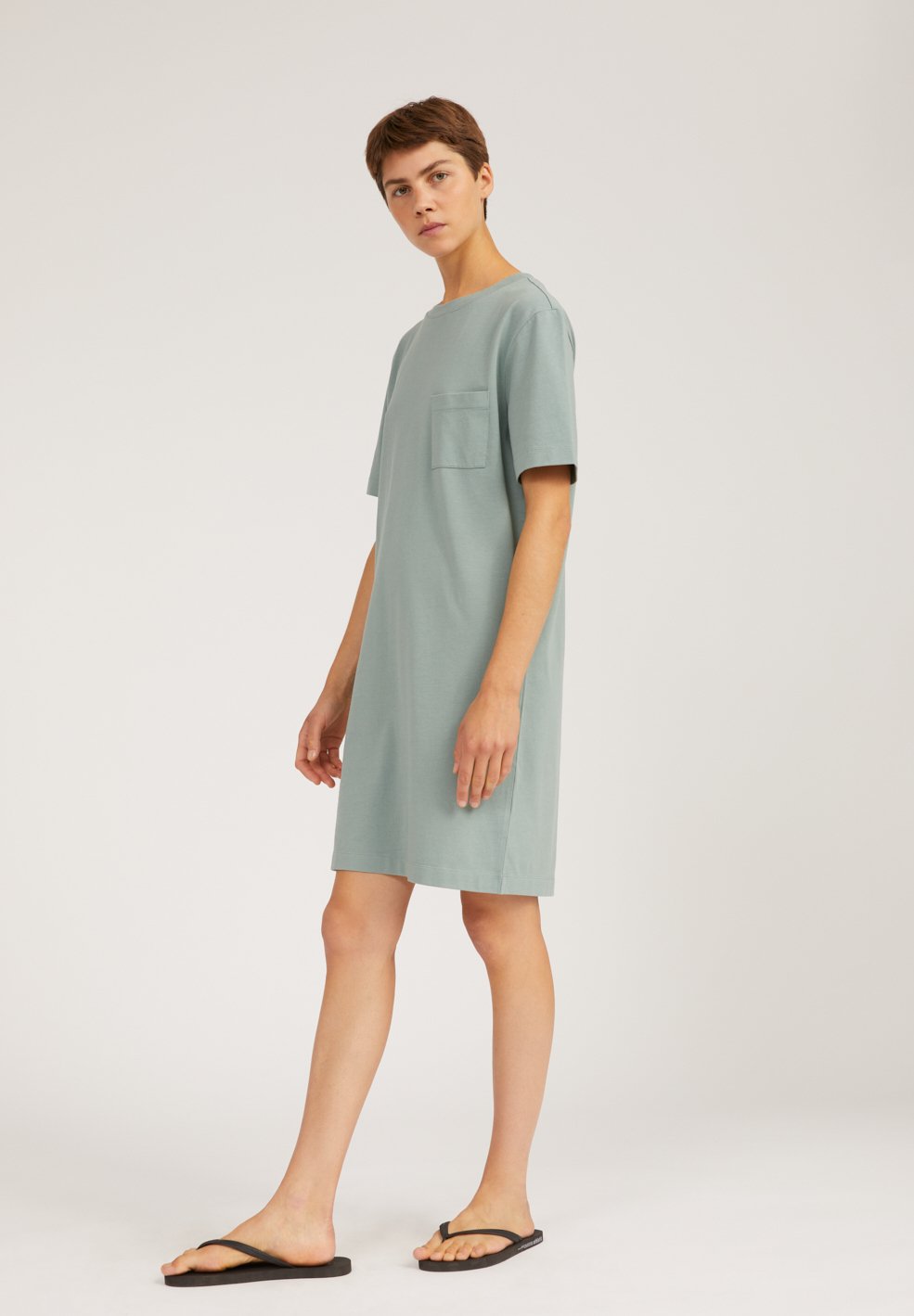Damen KLEAA - Jerseykleid Damen KLEAA - Jerseykleid