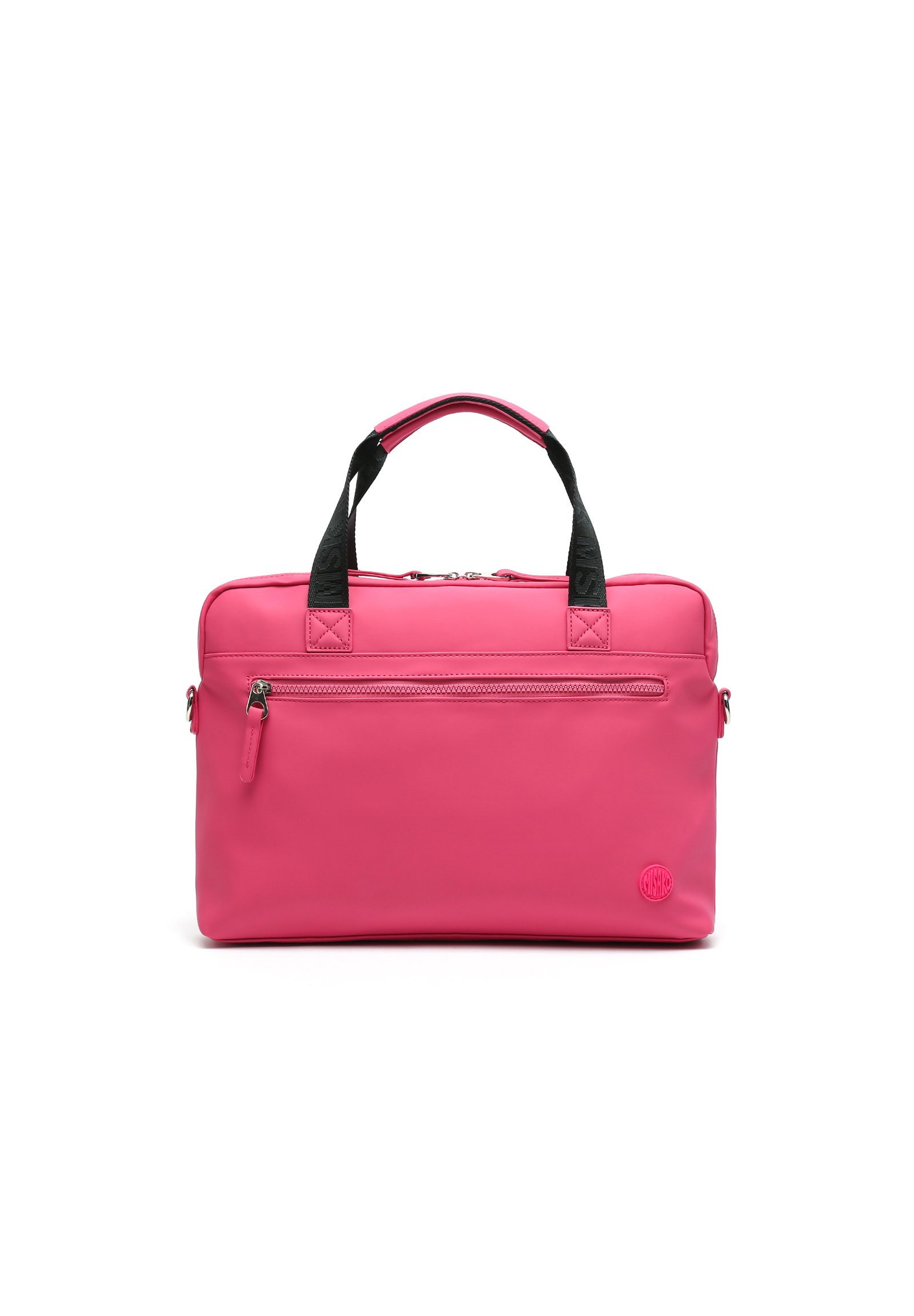MISAKO GOMY - Borsa porta PC - pink/fuxia - Zalando.it