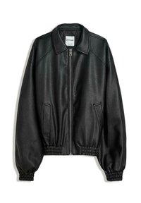 Unselected, black