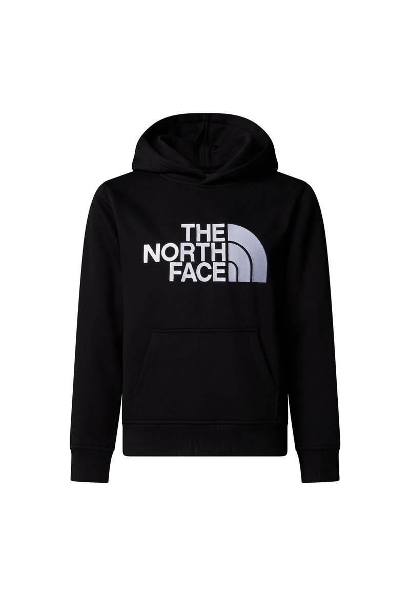 The North Face Hoodie zwart