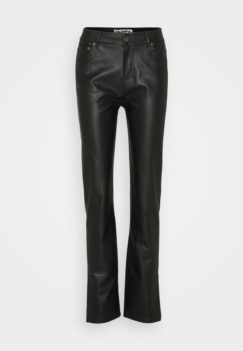 Colourful Rebel Broek zwart