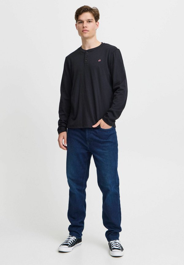 BHTEE - Long sleeved top2