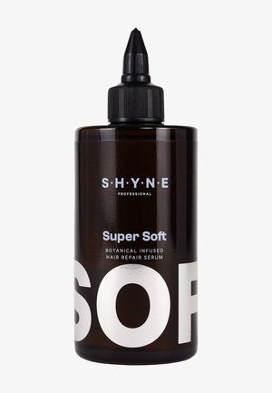 SUPER SOFT - Haarverzorging - -