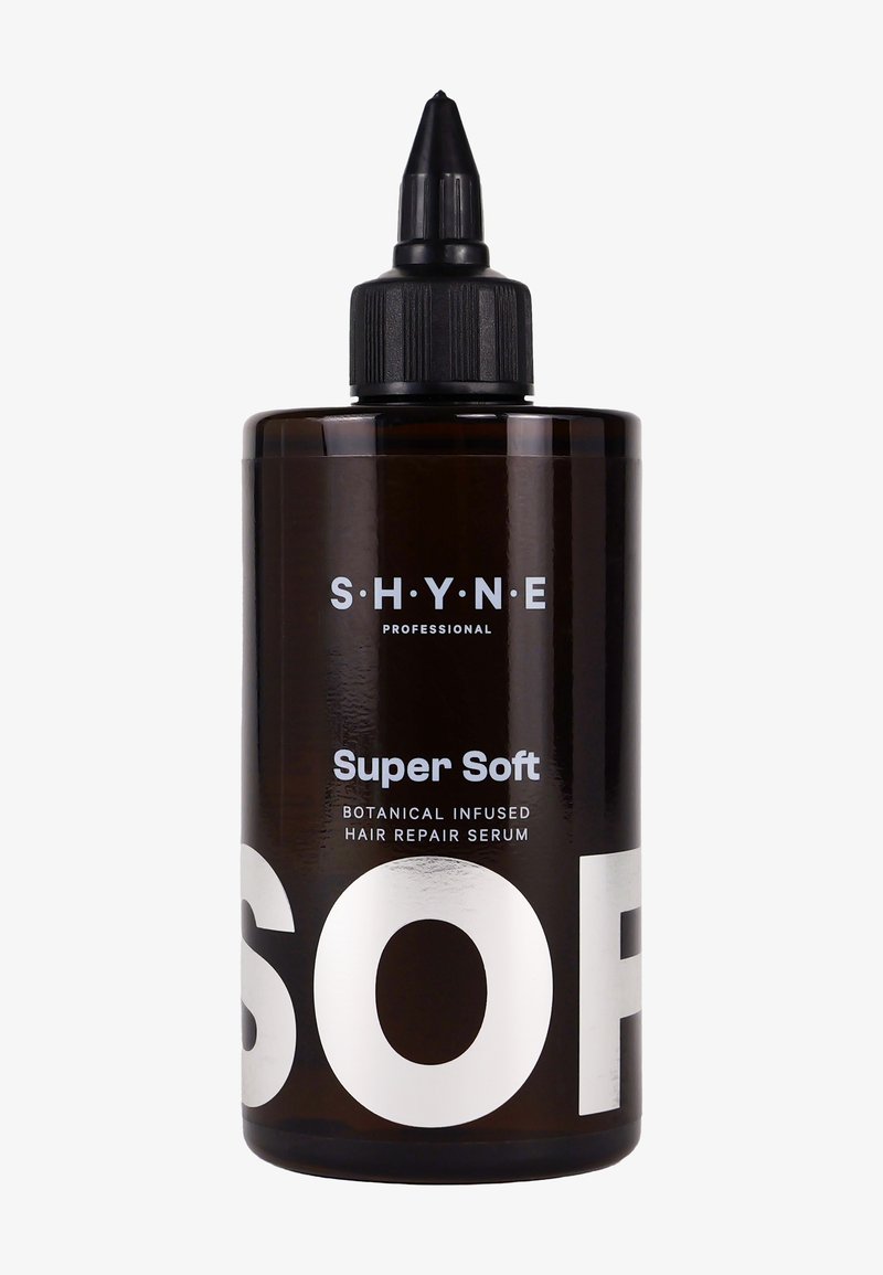 Shyne - SUPER SOFT - Siero per capelli, Ingrandire