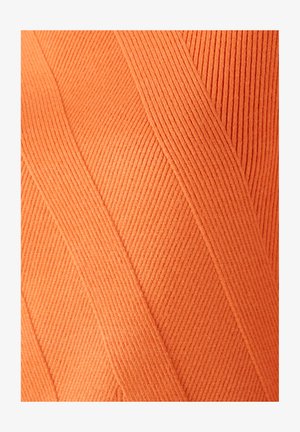 Damart JEU DE FANTAISIE - Pullover - Apricot