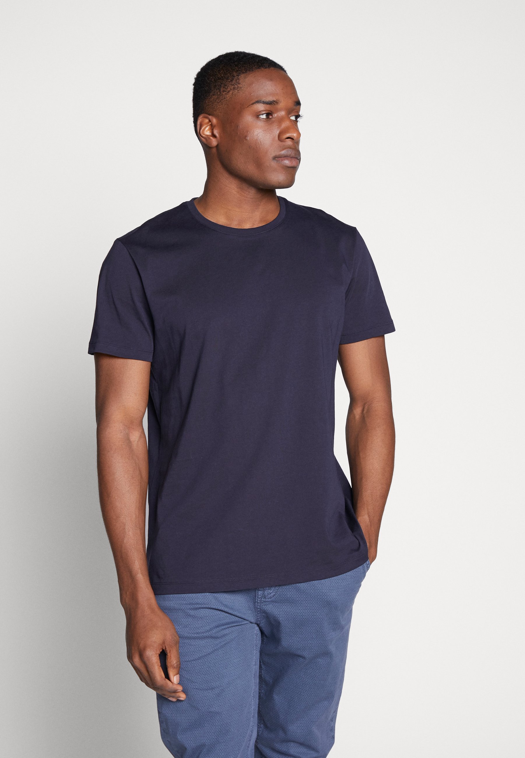 esprit basic t shirt