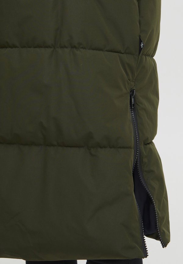 OXJulie - Winter coat - rosin2