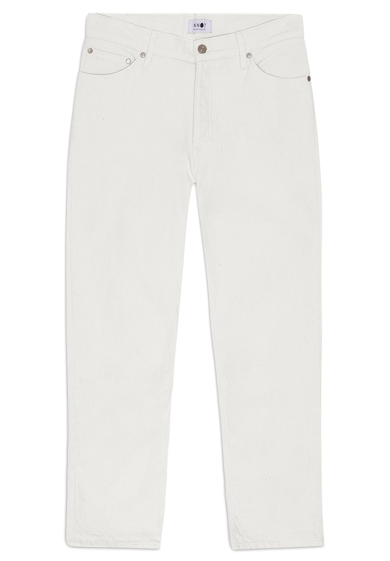 NN.07 Jeans Tapered Fit crème