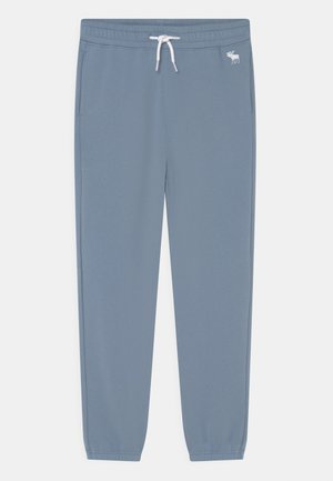 EASY FIT ICON - Pantaloni sportivi - light blue