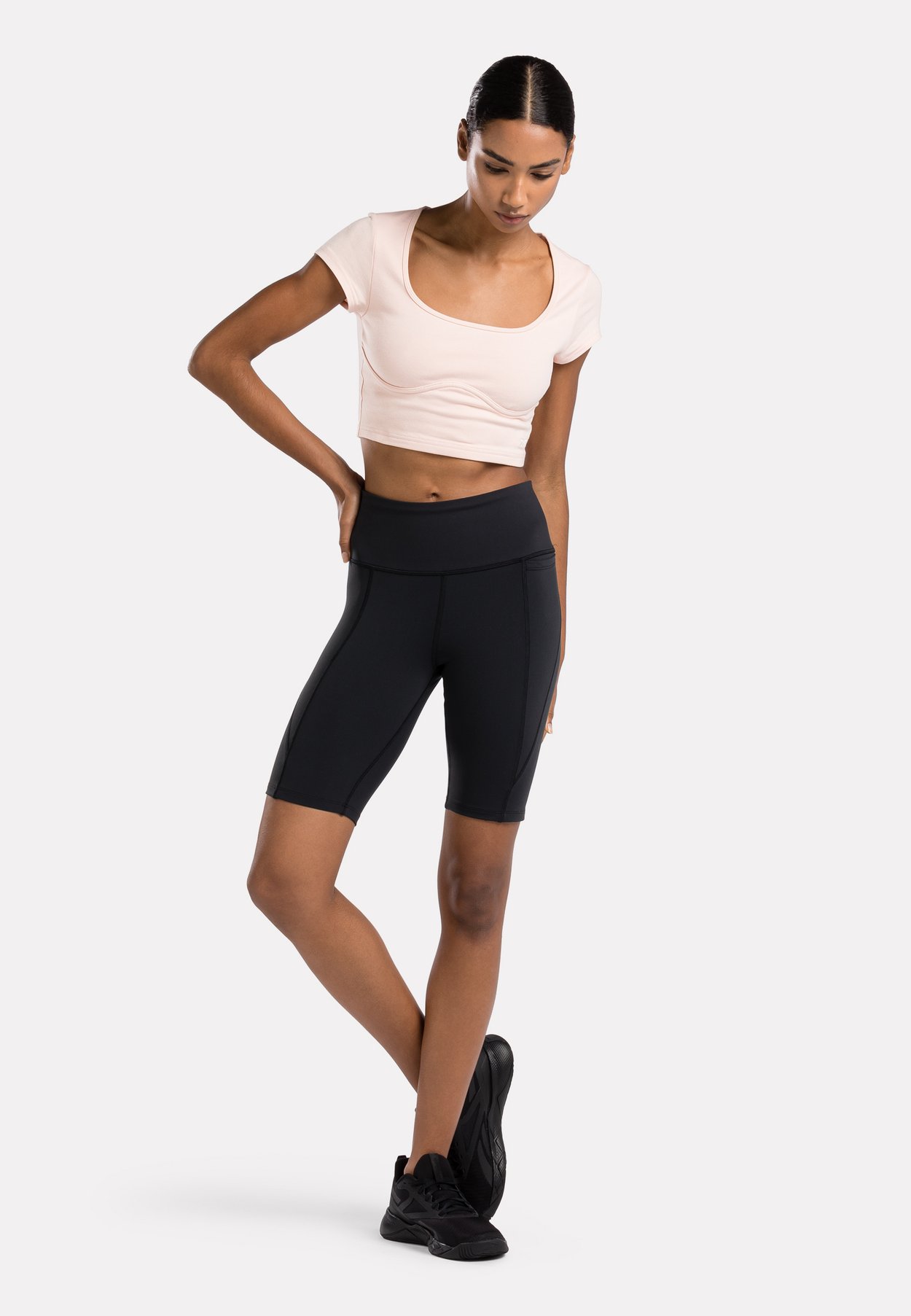 T-Shirt basic