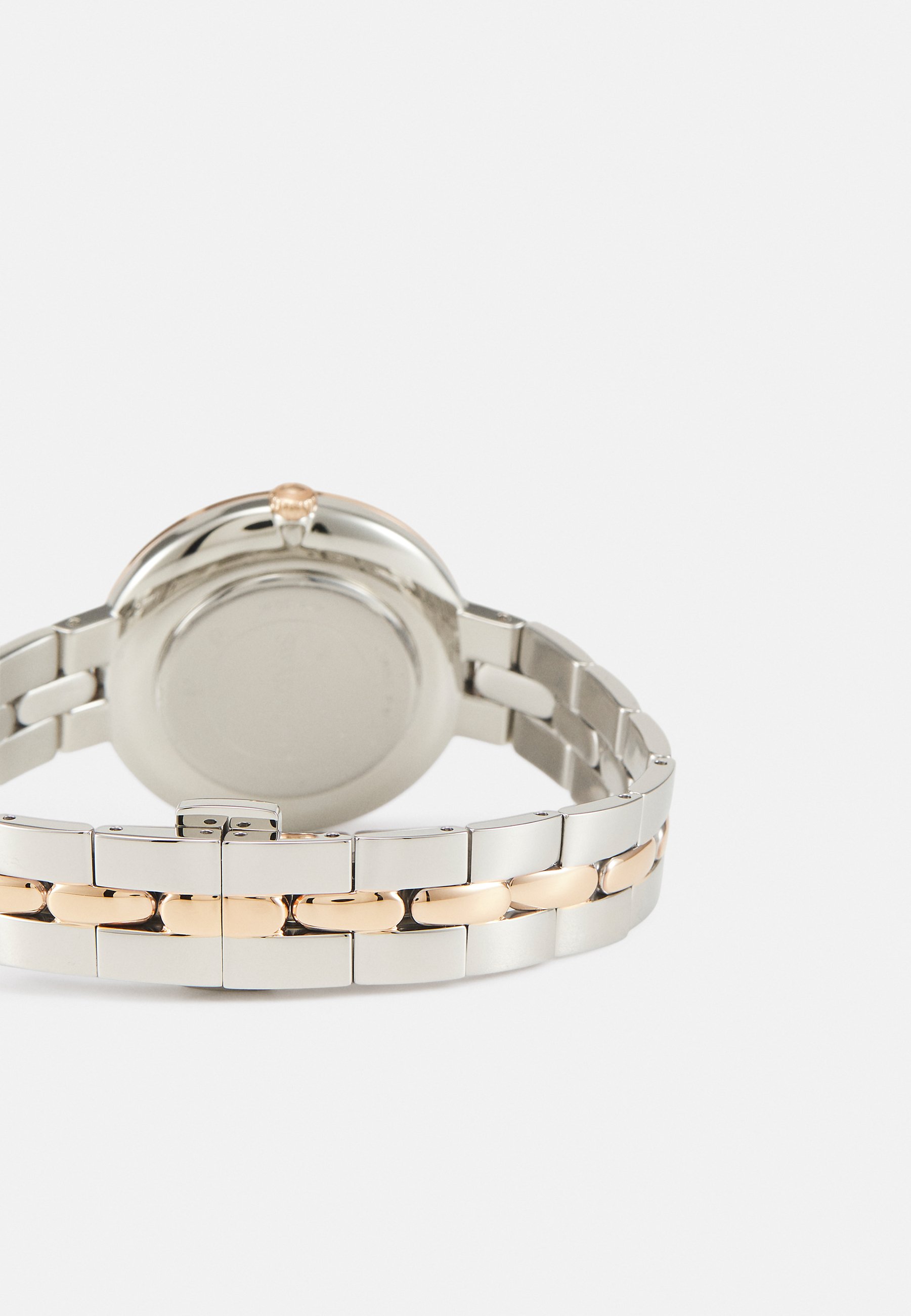 Swarovski COSMOPOLITAN PAVE - Orologio - silver-coloured