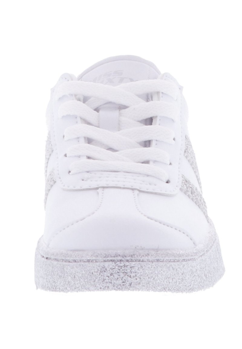 Kinder Sneaker low | Miss Sixty Sneaker low weiß - XT93520 Kinder Sneaker low | Miss Sixty Sneaker low weiß - XT93520