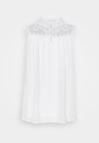 ONLY Petite ONLNEW CAT - Blusa - cloud dancer