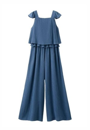 KID - Mono - royal blue