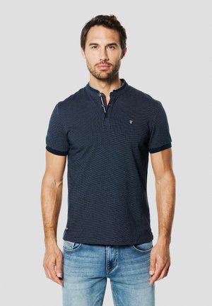 SHORT SLEEVES  - Poloshirt - navy