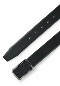 BOSS ERESO BMONO   - Riem - black one