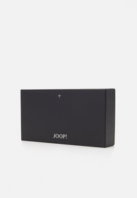 JOOP! LEGGERO STAMPA YURA - Peněženka - carmine