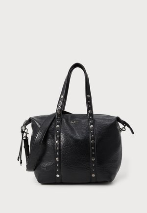 CHELSEA MOON - Shoppingveske - black