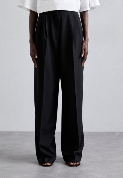 Bally Pantaloni - black