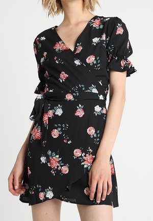 Vestito casual - black