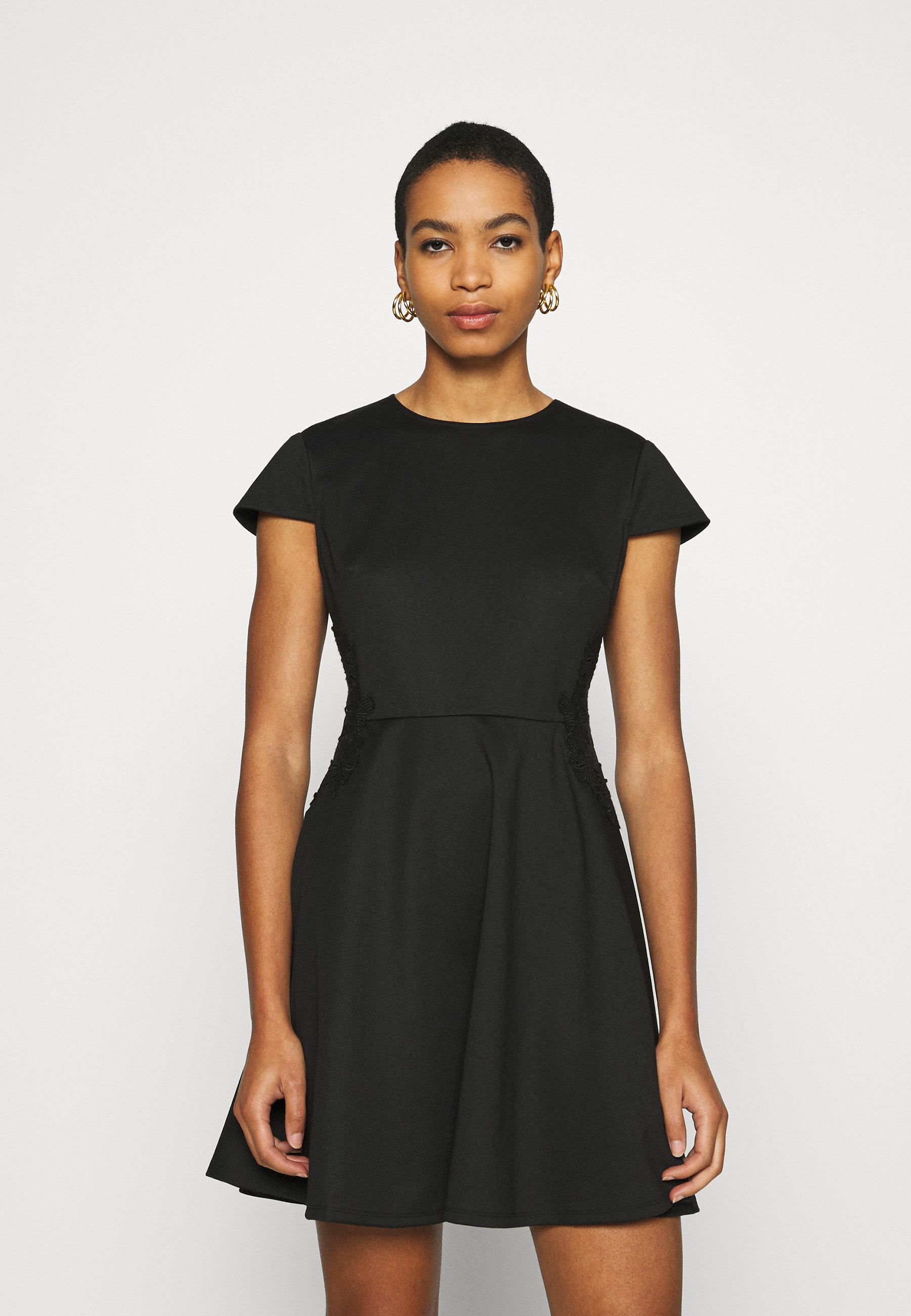 little black dress zalando
