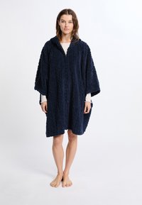 Niewybrane, dark blue