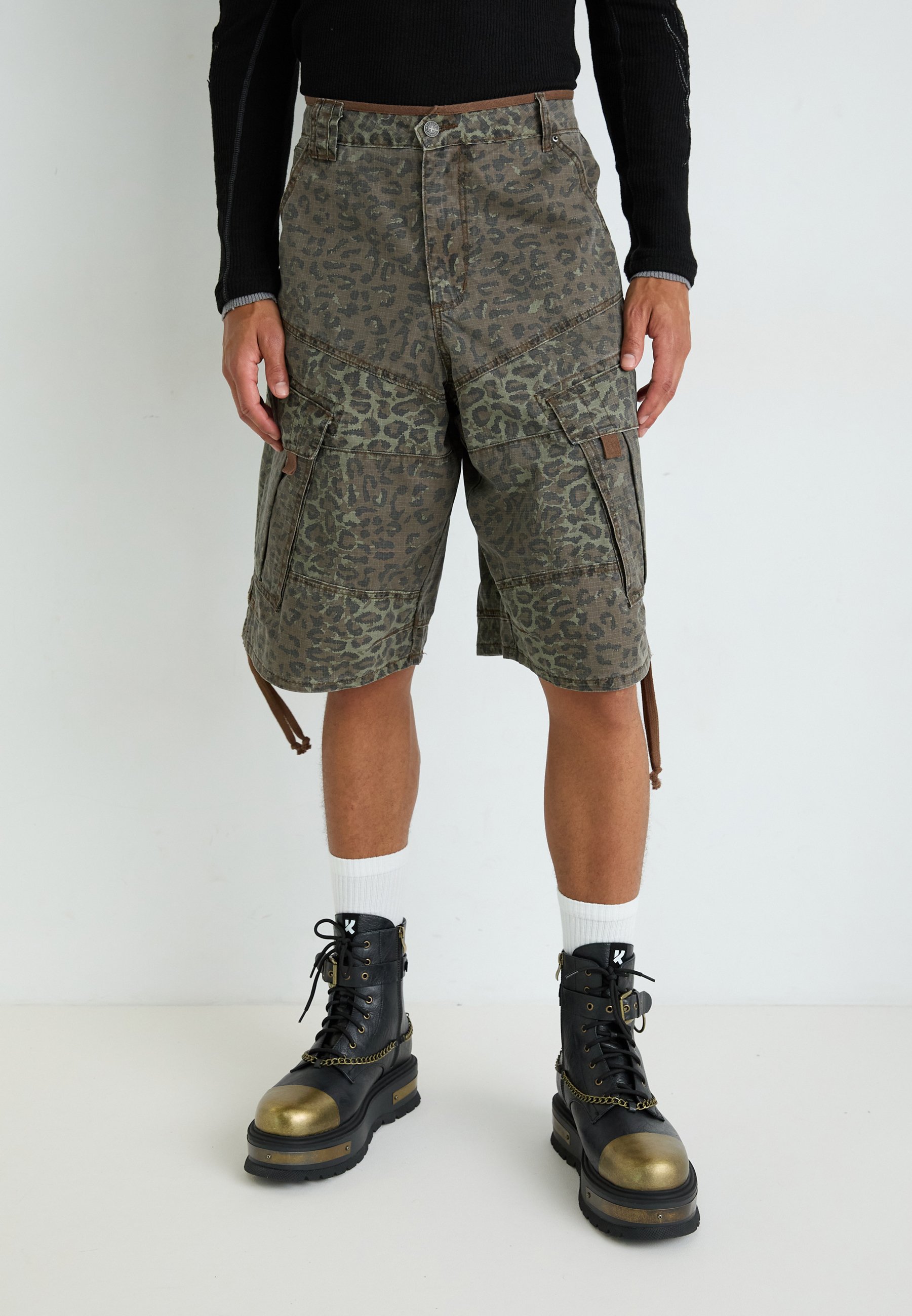 Jaded London Men's Shorts | Chino Shorts for Men | ZALANDO UK