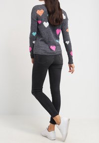 Superdry & Co Svetr - dark grey