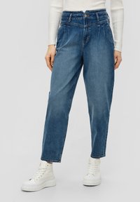 s.Oliver - Jeansy Relaxed Fit