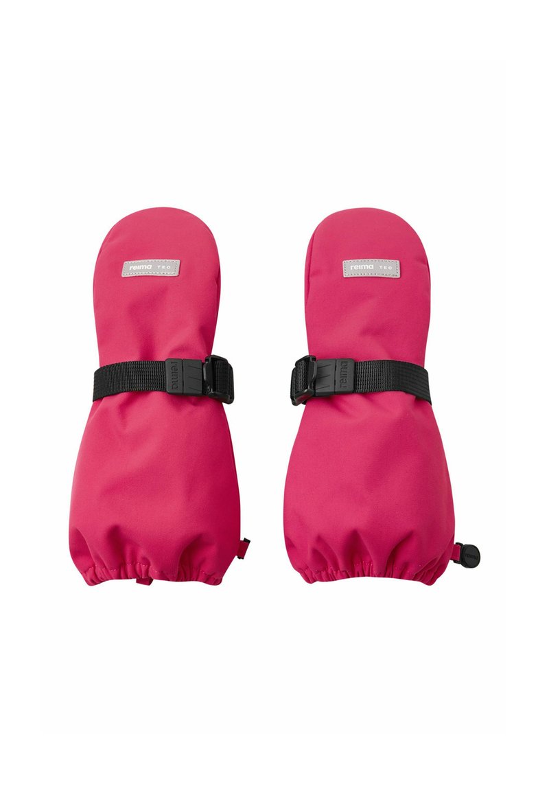 Reima ASKARE UNISEX jagodowy