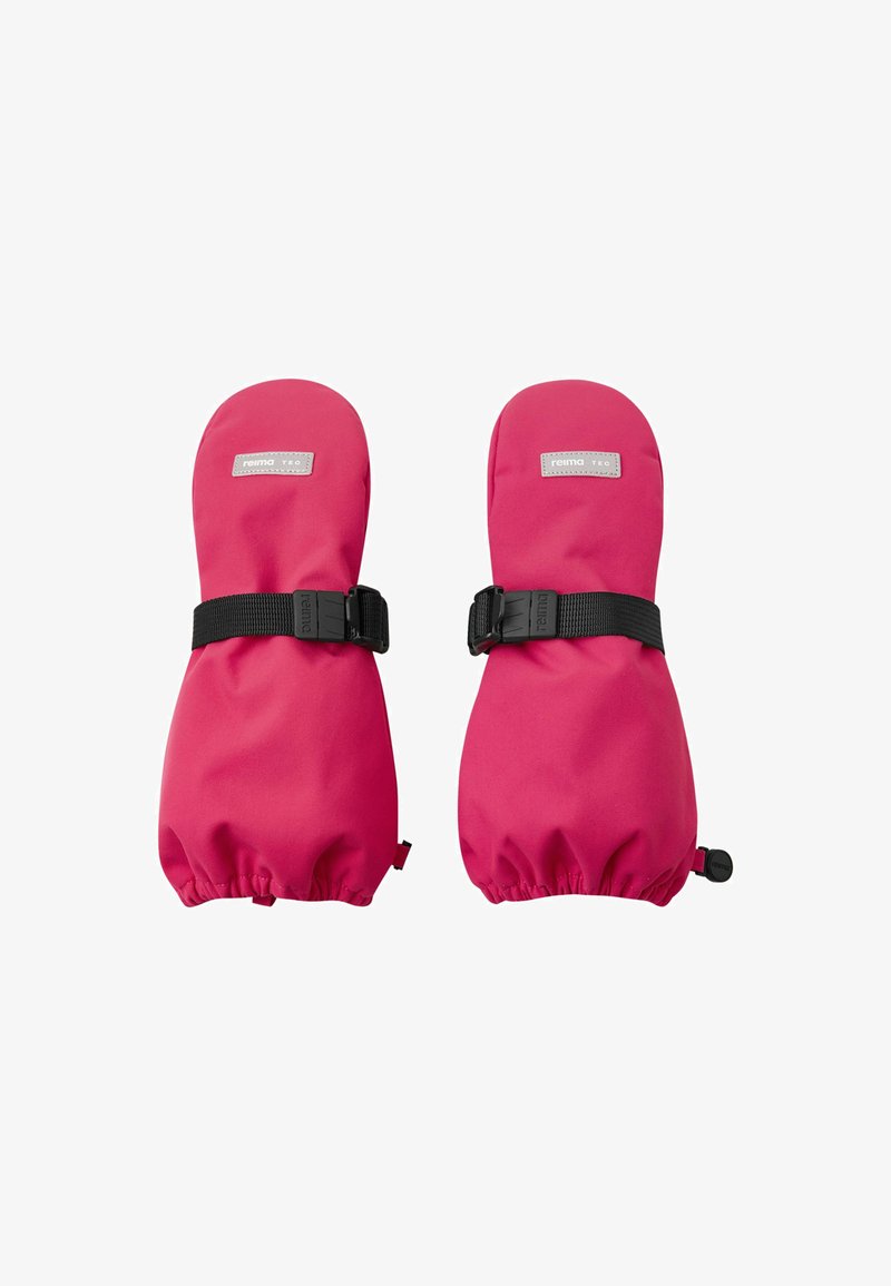 Reima ASKARE UNISEX jagodowy