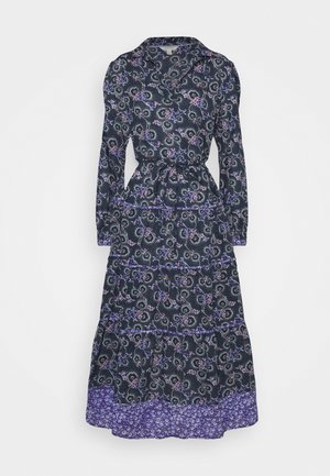 BLOOM TIER DRESS - Korte jurk - multi-coloured